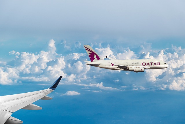 บัตรเครดิต Citibank Qatar Airways ลดทันทีสำหรับชั้นพรีเมียม และชั้นประหยัด